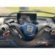 Elektromobil - Elektrická tříkolka Leramotors E3 Modrá Navy