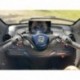 Elektromobil - Elektrická tříkolka Leramotors E3 Modrá Navy