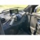 Elektromobil - Elektrická tříkolka Leramotors E3 Modrá Navy