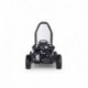 Buggy Leramotors Razor  1000W Černá