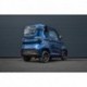 Elektromobil Leramotors e-car E4 Modrá Navy