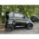 Elektromobil Leramotors e-car E4 Černá