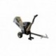 Štěpkovač LR Garden LR1500 E-start