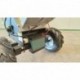 Štěpkovač LR Garden LR1500 E-start