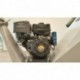 Štěpkovač LR Garden LR1500 E-start