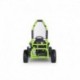 Buggy Leramotors Razor  1000W Zelená