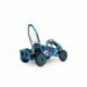Buggy Leramotors Razor  1000W Modrá