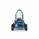 Buggy Leramotors Razor  1000W Modrá