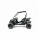 Buggy Leramotors Predator 208 Automat Modrá