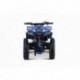 Čtyřkolka Leramotors Storm Mini 49Ccm E-Start Modrá