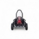 Buggy Leramotors Razor  1000W Černá