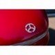 Elektromobil - Elektrická tříkolka Leramotors E3 Bílá