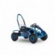 Buggy Leramotors Razor  1000W Modrá