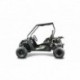 Buggy Leramotors Predator 208 Automat Zelená