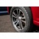 Elektromobil - Elektrická tříkolka Leramotors E3 Bílá