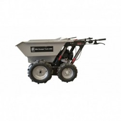 Motorové kolečko LR Garden LR25 mini dumper