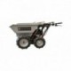 Motorové kolečko LR Garden LR25 mini dumper