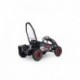 Buggy Leramotors Razor  1000W Černá