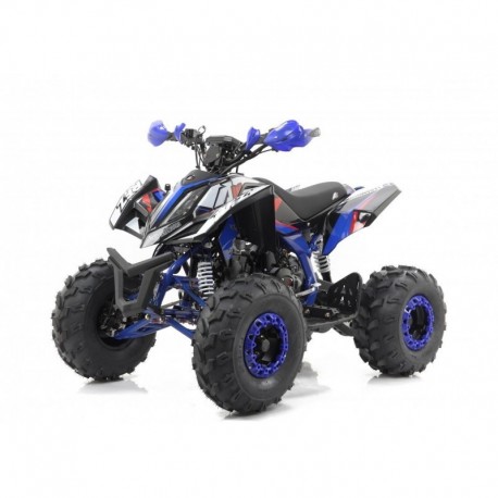 Čtyřkolka Leramotors By APOLLO FALCON 125CC 3GR Modrá