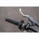 Pitbike Leramotors By Apollo THUNDER 125cc 17/14 E-Start Červená