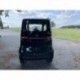 Elektromobil - Elektrická tříkolka Leramotors E3 Černá