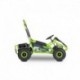 Buggy Leramotors Razor  1000W Zelená