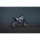 Elektrický pitbike Leramotors Rocket 1600W - modrá