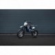 Elektrický pitbike Leramotors Rocket 1600W - modrá