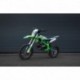 Pitbike Leramotors By Apollo THUNDER 125cc 17/14 E-Start Zelená