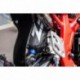 Pitbike Leramotors By Apollo THUNDER 125cc 17/14 E-Start Zelená
