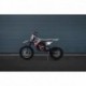 Elektrický pitbike Leramotors Rocket 1600W - oranžová