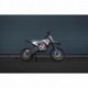 Elektrický pitbike Leramotors Rocket 1600W - oranžová
