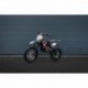 Elektrický pitbike Leramotors Rocket 1600W - oranžová