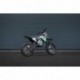 Elektrický Pitbike Leramotors Rocket 1600W - zelená