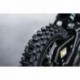 Elektrický Pitbike Leramotors Rocket 1600W - zelená