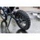 Elektrický Pitbike Leramotors Rocket 1600W - zelená