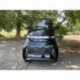 Elektromobil Leramotors e-car E4 Černá