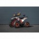 Dětská čtyřkolka Leramotors By APOLLO AVENGER 125cc - Automat Oranžová