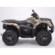 Goes Iron LTD 450i 4x4