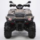 Goes Iron LTD 450i 4x4