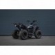Čtyřkolka Leramotors By APOLLO RFZ 250 Černá