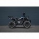 Čtyřkolka Leramotors By APOLLO RFZ 250 Černá