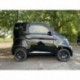 Elektromobil Leramotors e-car E4 Černá