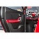 Elektromobil - Elektrická tříkolka Leramotors E3 Bílá