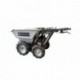 Motorové kolečko LR Garden LR25 mini dumper
