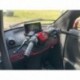 Elektromobil - Elektrická tříkolka Leramotors E3 Červená