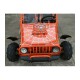 ATV BUGGY 125CC NITRO SUNWAY SPIDER - AUTOMATIC