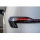 Elektromobil Leramotors e-car E4 Šedá