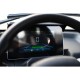 Elektromobil Leramotors e-car E4 Šedá