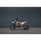Pitbike Leramotors Spirit 90 12/10 Automat Žlutá